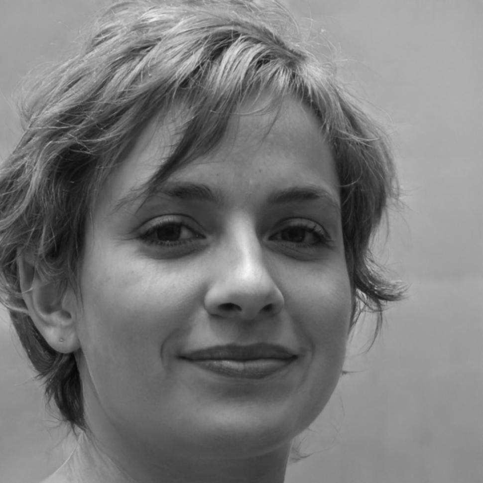 Siobhán Kelleher, investment education specialist