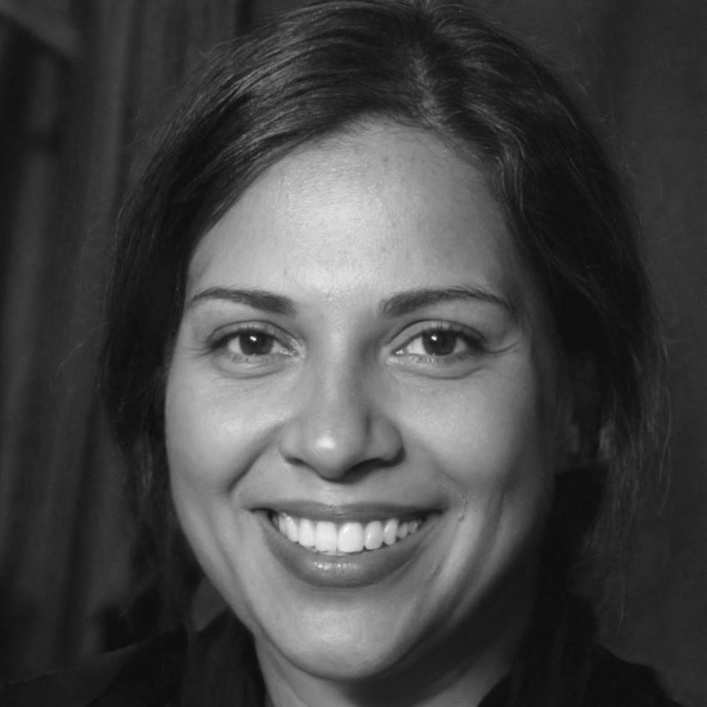 Siobhán Kerwick, Portfolio Strategist